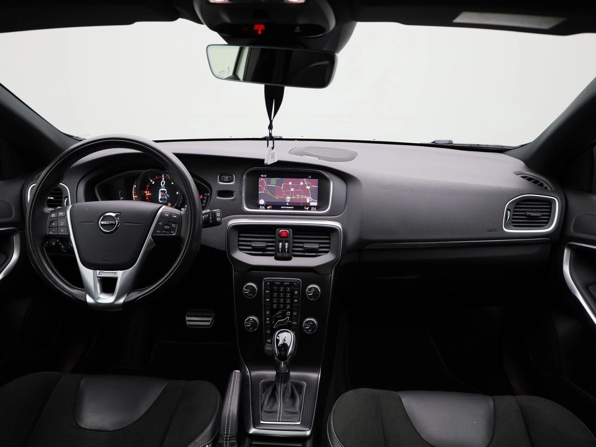 Volvo V40 2.0 D3 Polar+ Sport
