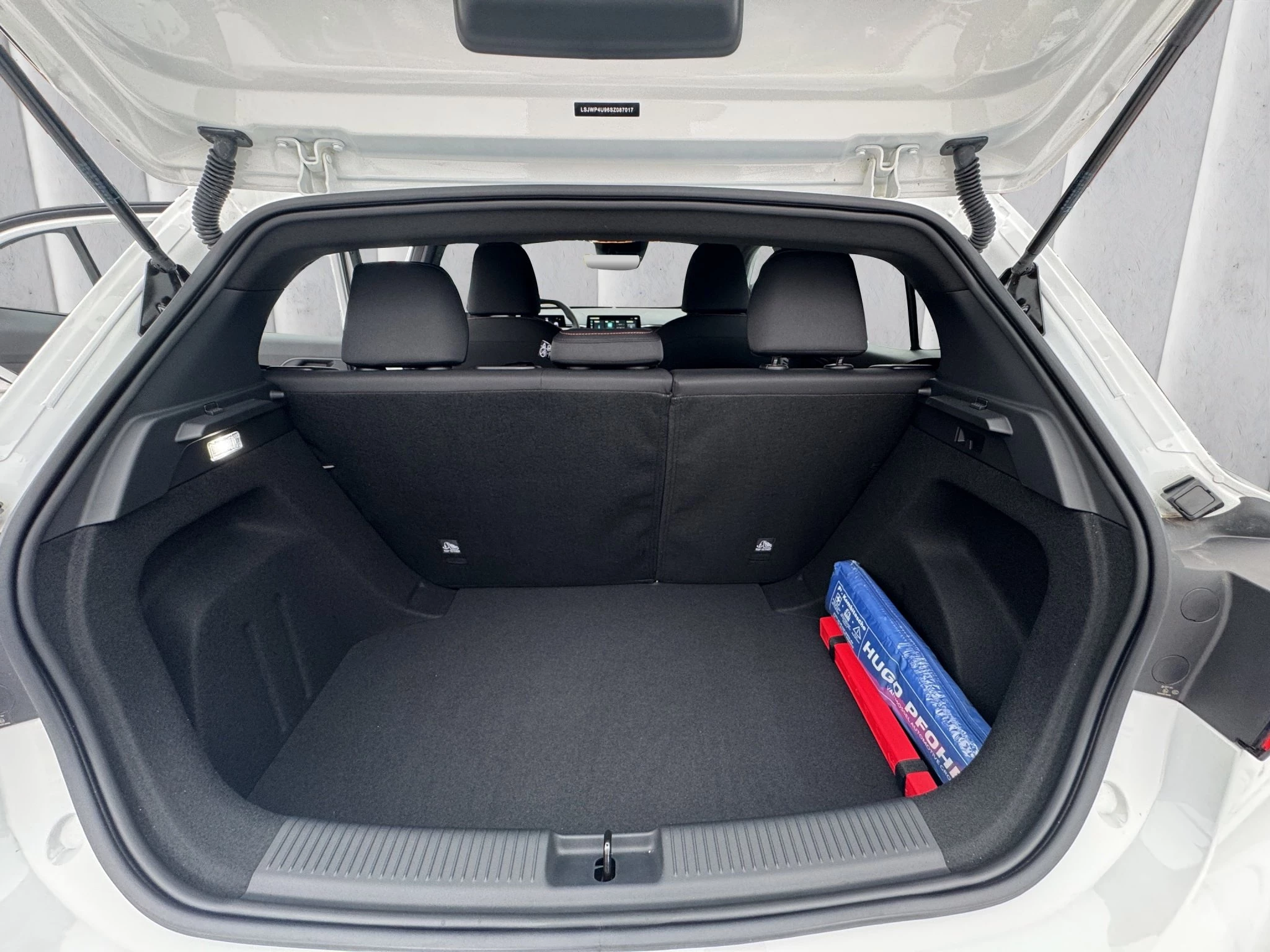 MG MG3 Standard 1.5 85kW PDC | Klima | Navi | BT | ZV m. FB