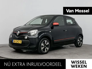 Renault Twingo 1.0 SCe Collection