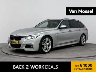 BMW 3 Serie Touring 318i M Sport Edition