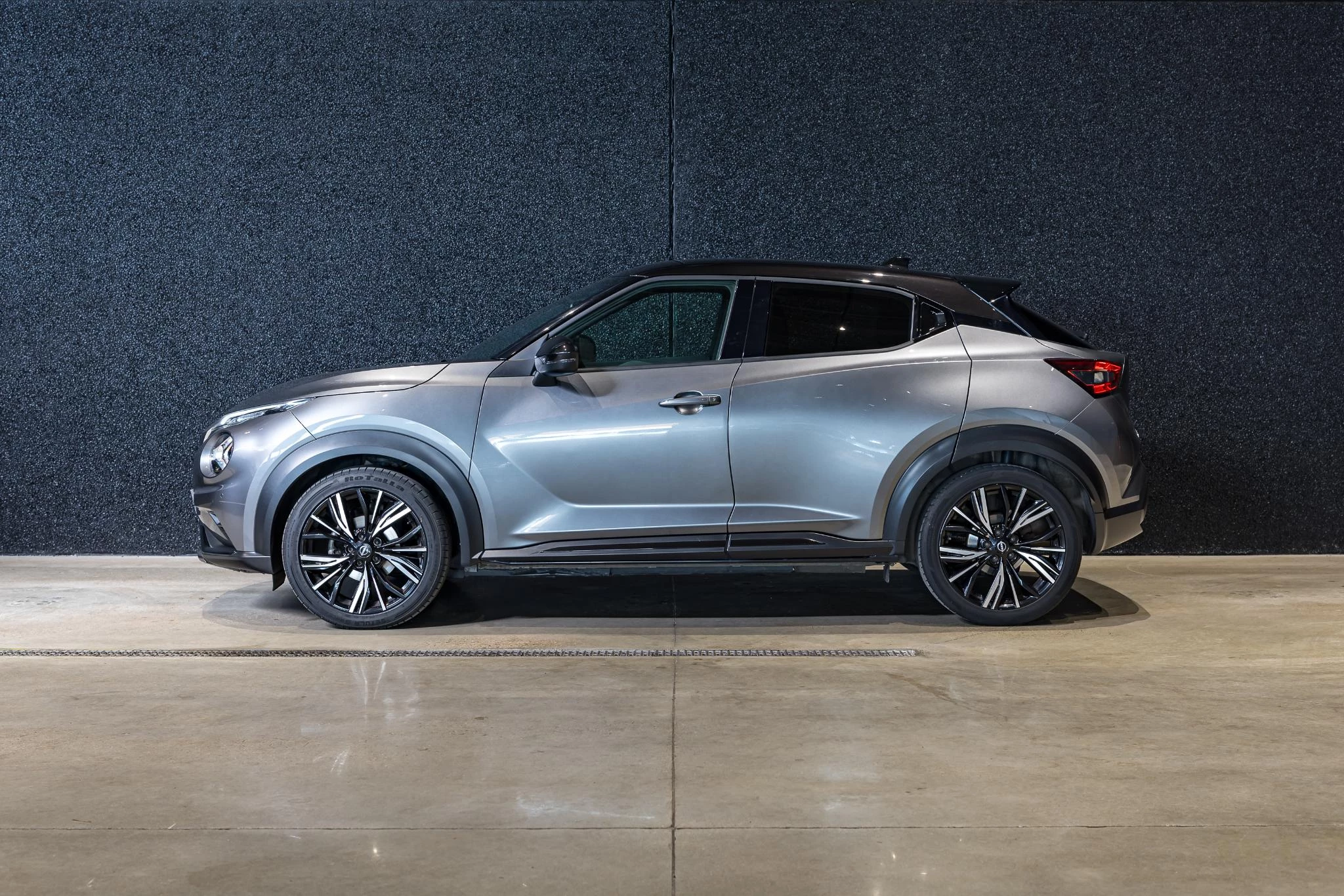 Nissan Juke 1.0 DIG-T 114 N-Design
