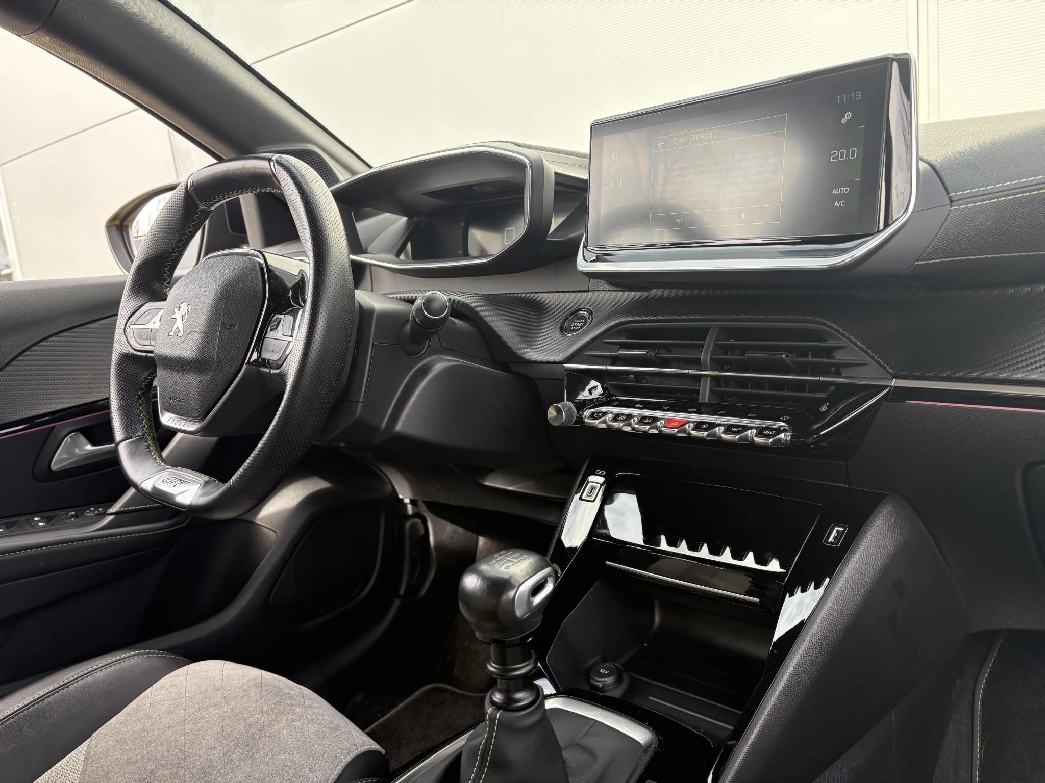 Peugeot 208 1.2 PureTech GT Pack