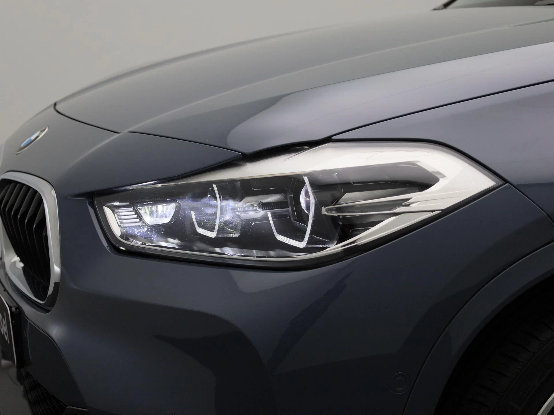 BMW X2 sDrive18dA Aut.