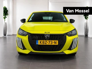 Peugeot 208 1.2 PureTech 100 Style