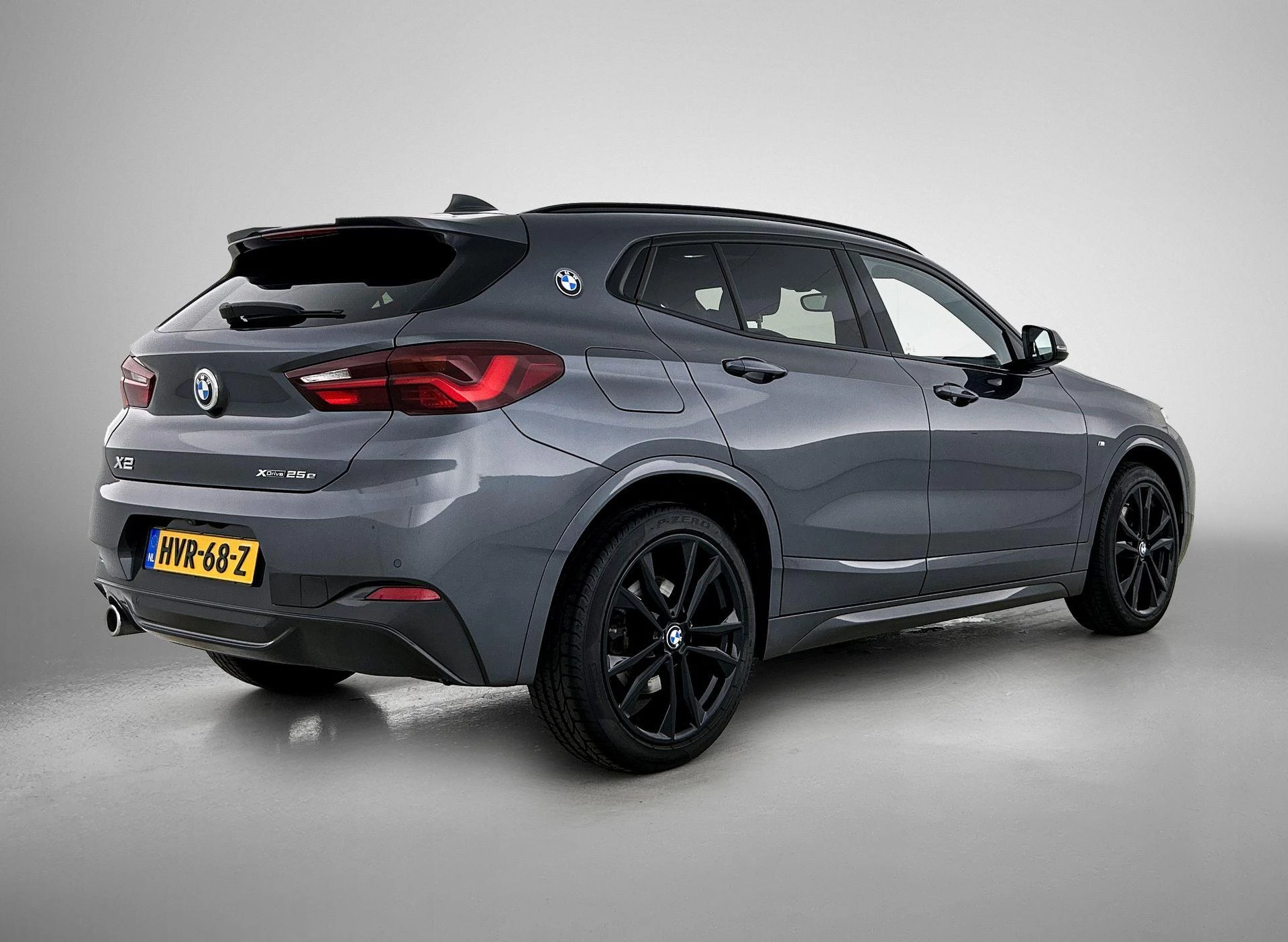 BMW X2 xDrive25e High Executive
