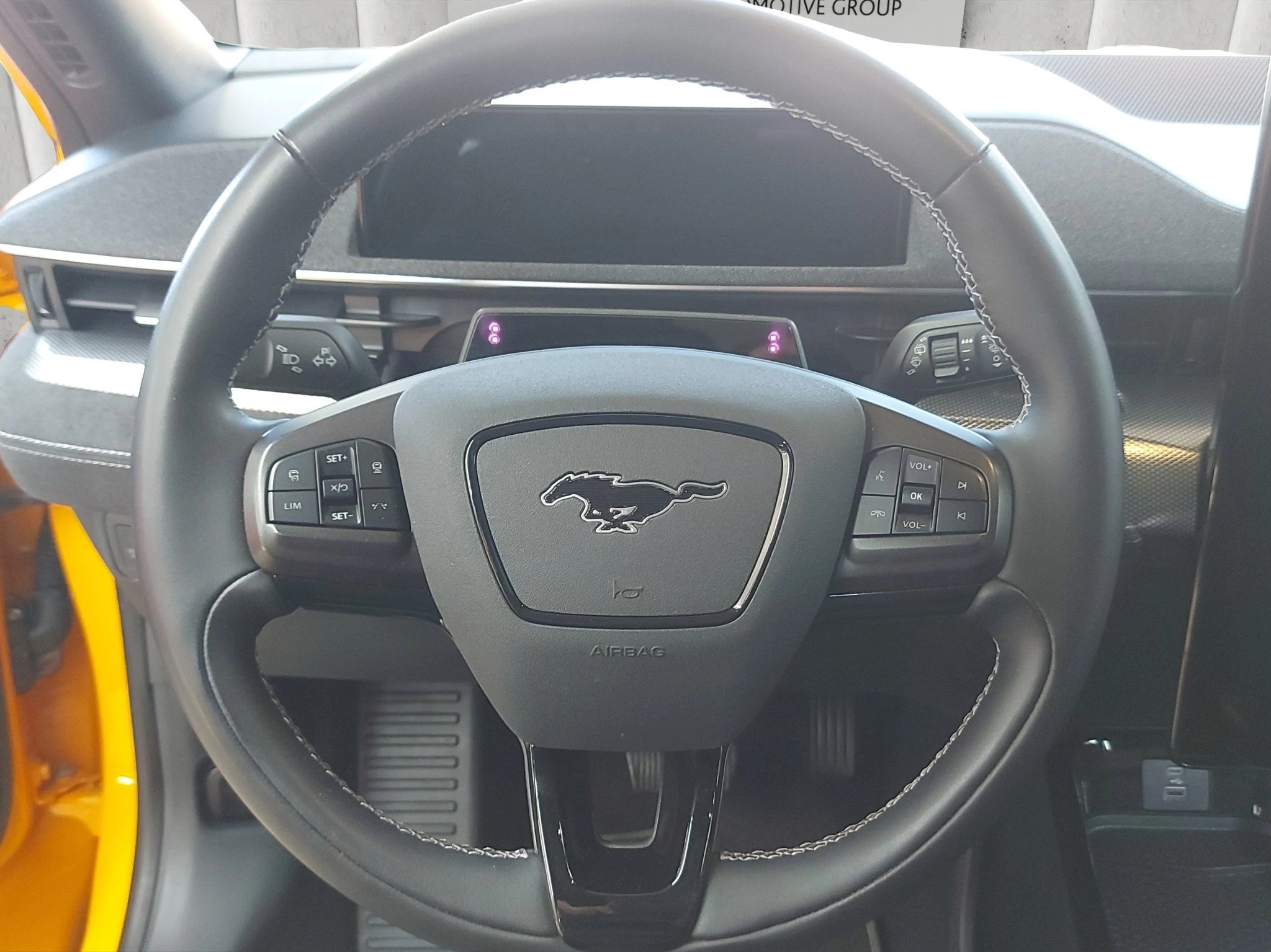 Ford Mustang Mach-E GT AWD /AHK / 7. Jahre Garantie /Winterräder