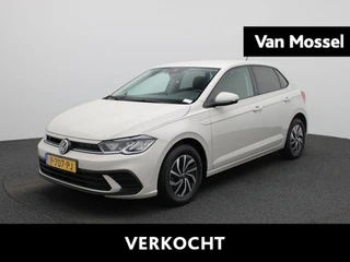 Volkswagen Polo 1.0 TSI Life