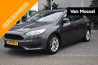 Ford Focus 1.0 Trend