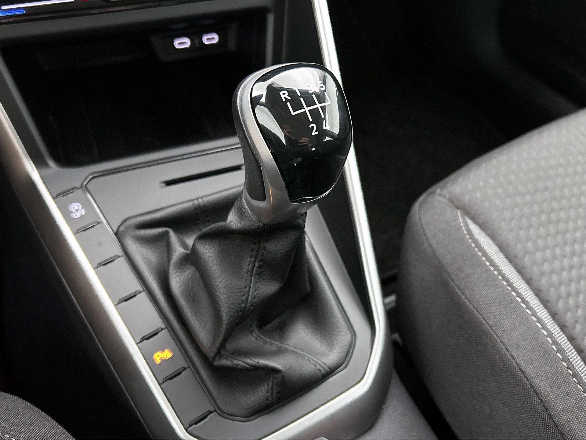 Volkswagen Polo 1.0 TSI Life Business | 95 PK
