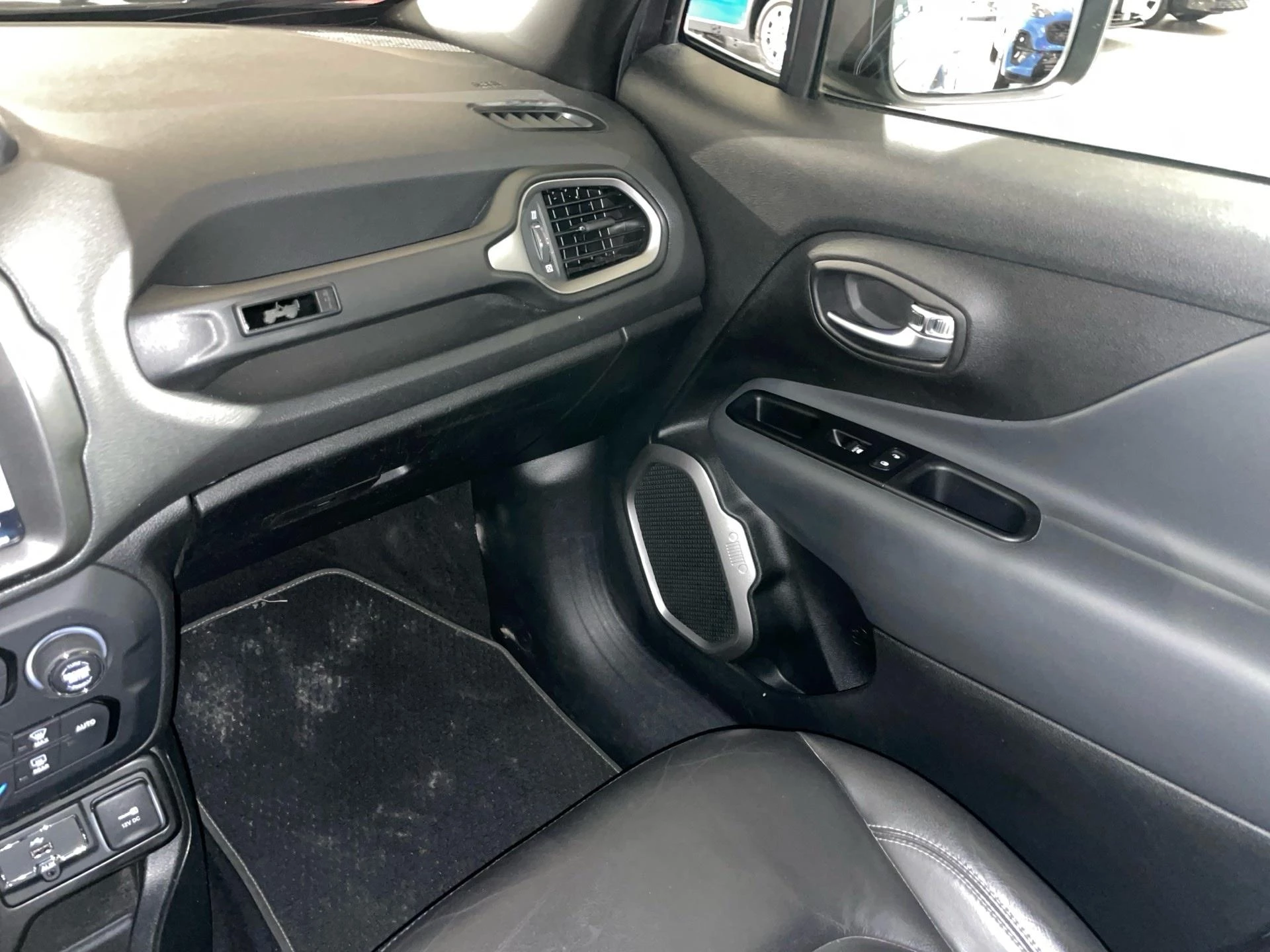 Jeep Renegade 1.6 MJD 130 4x2 MTX 80th