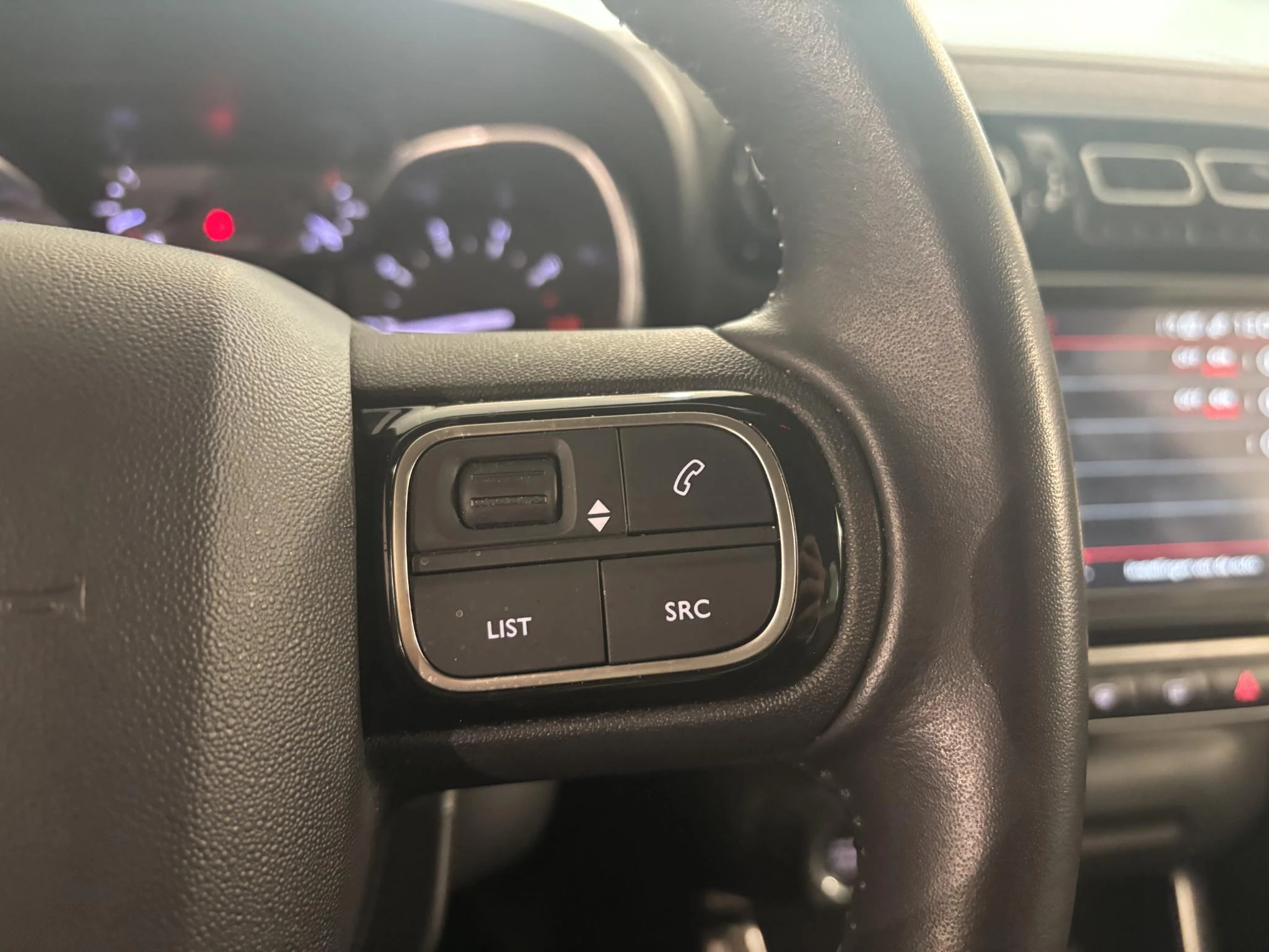 Citroën-C3 Aircross-image-17