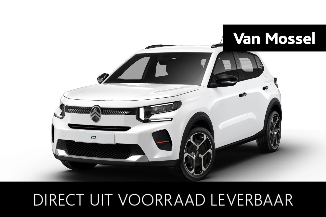 Citroën-C3-image-0