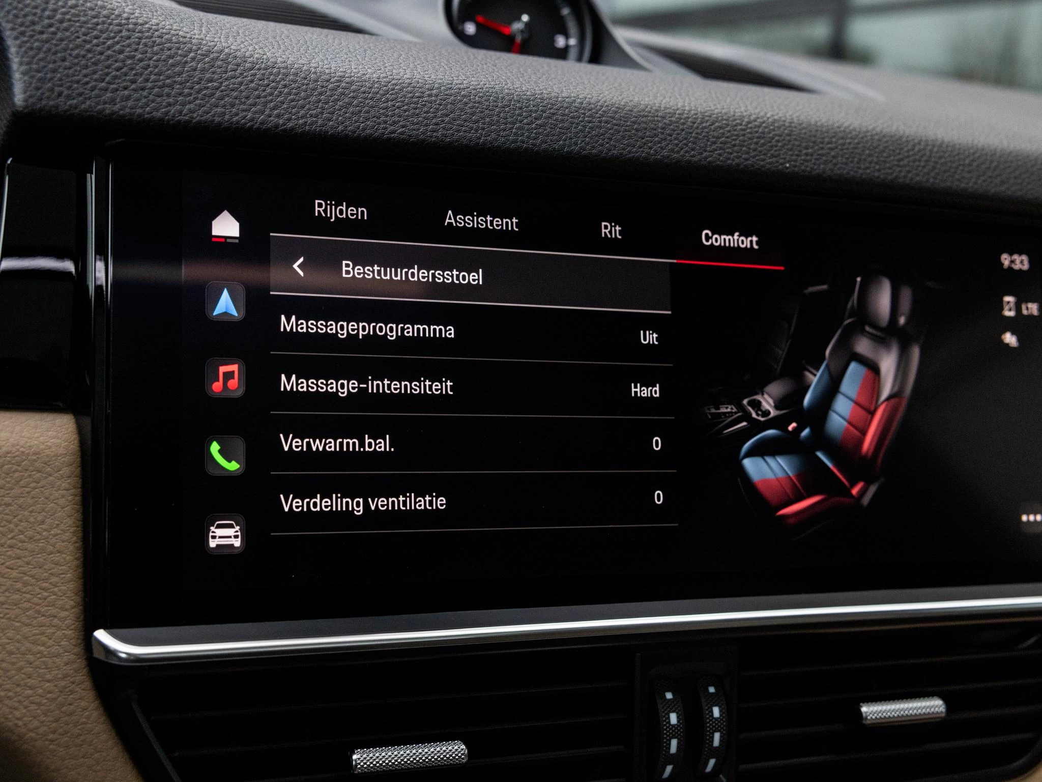 Porsche Cayenne 3.0 E-Hybrid Platinum Edition