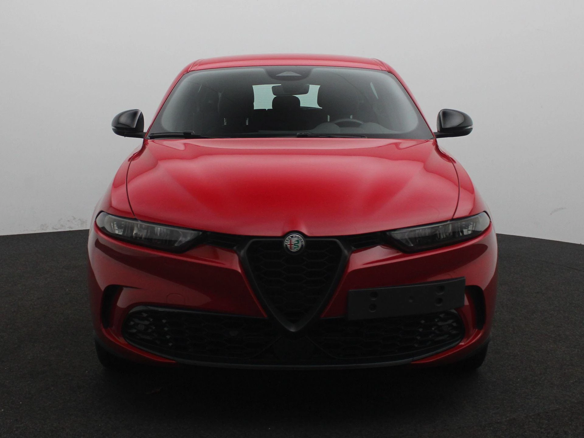 Alfa Romeo Tonale 1.5T Hybrid Sprint