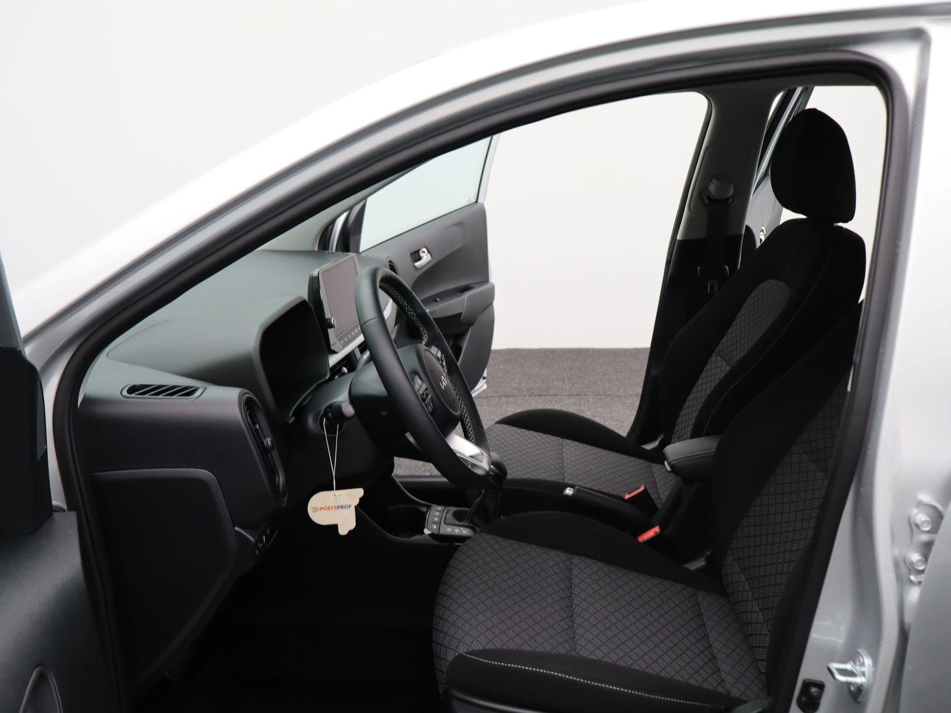 Kia Picanto 1.0 DPI DynamicPlusLine