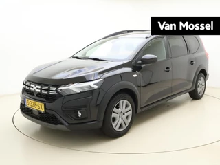 Dacia Jogger 1.0 TCe 110 Expression 5p.
