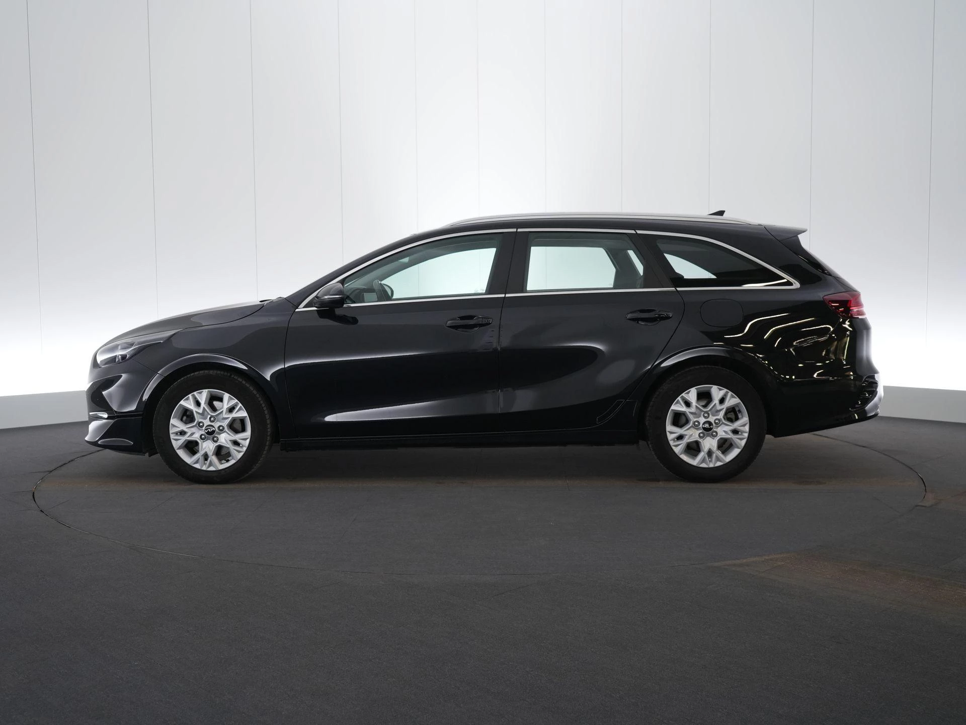 Kia Ceed Sportswagon Pulse 1.0 T-GDi 100 MHEV DCT ISG