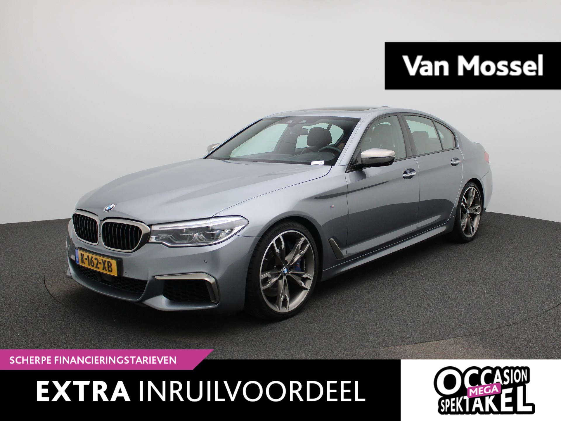 BMW-5 Serie-image-0