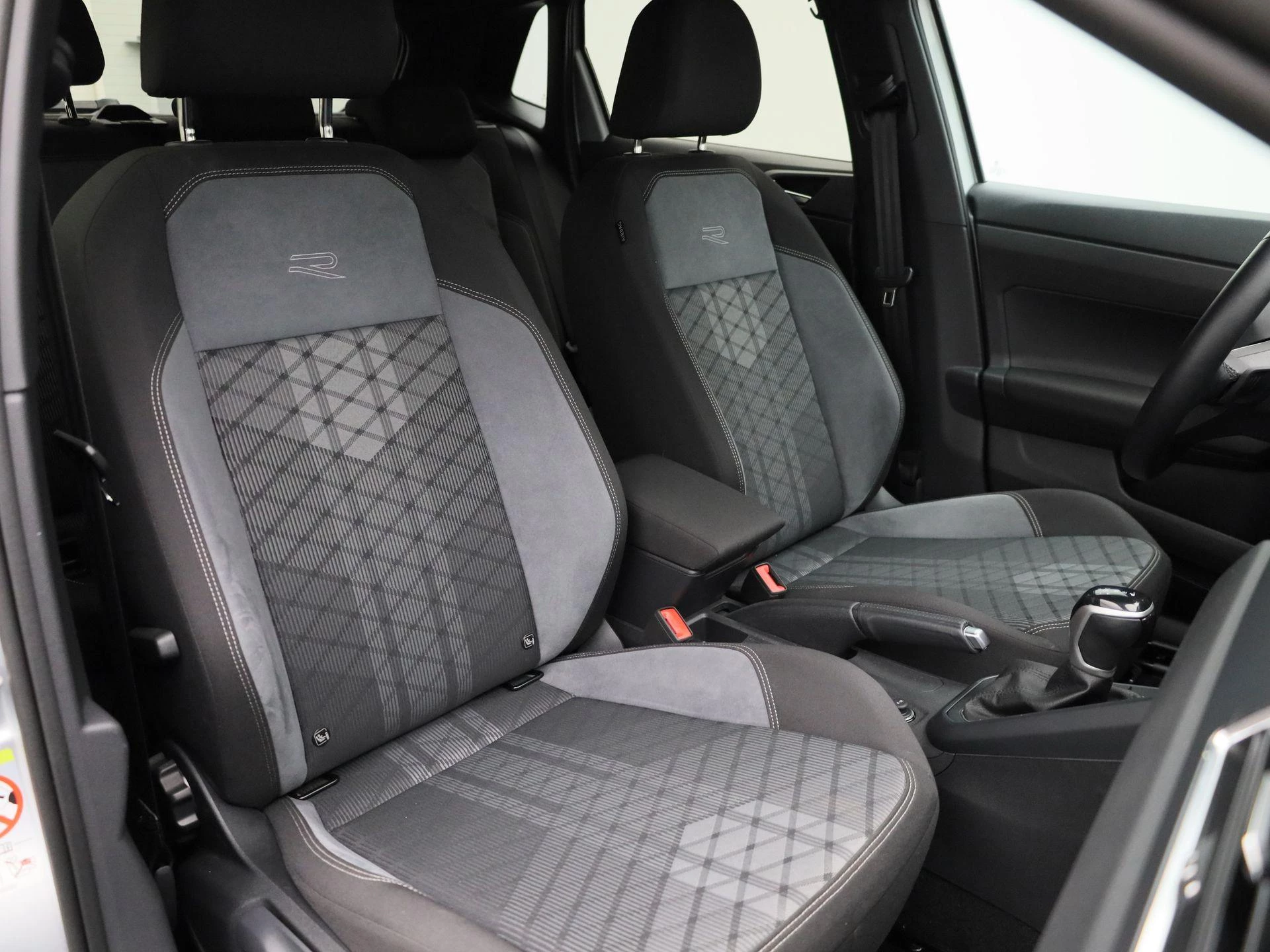Volkswagen Polo 1.0 TSI | R-Line | 110 PK