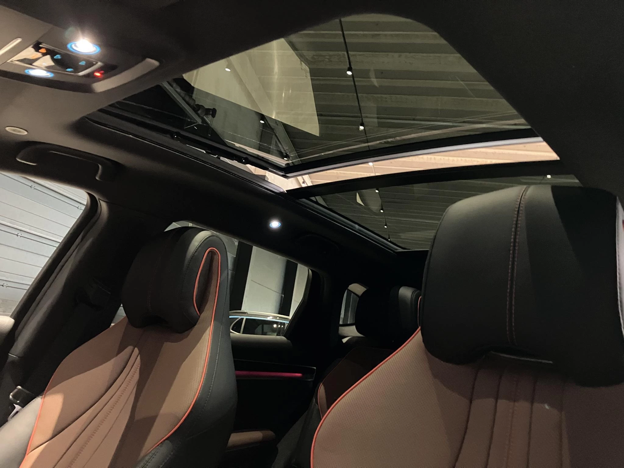 BYD SEAL U DM-i PHEV COMFORT