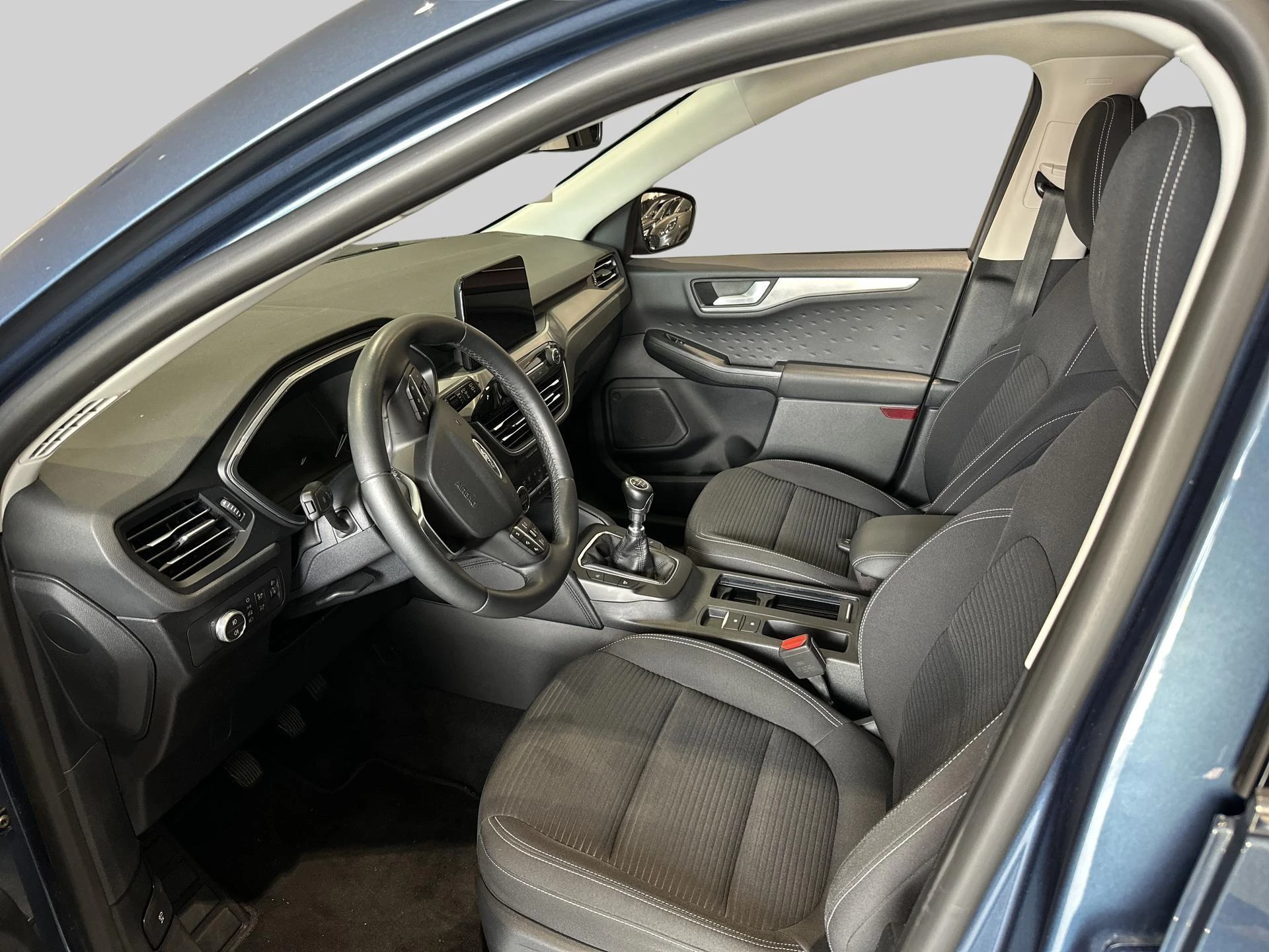 Ford Kuga 1.5i EcoBoost 110kW Titanium