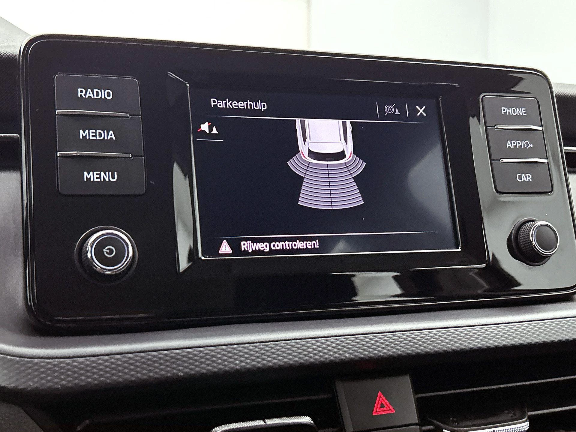 Škoda Kamiq 1.0 TSI Active