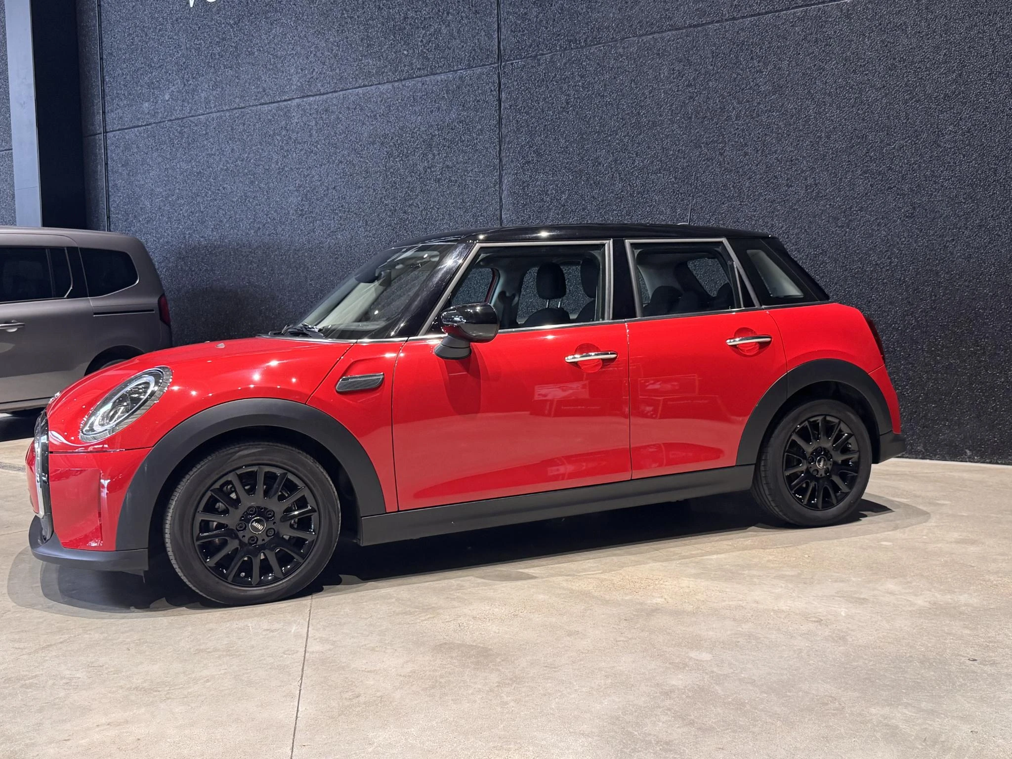 MINI Cooper Mini