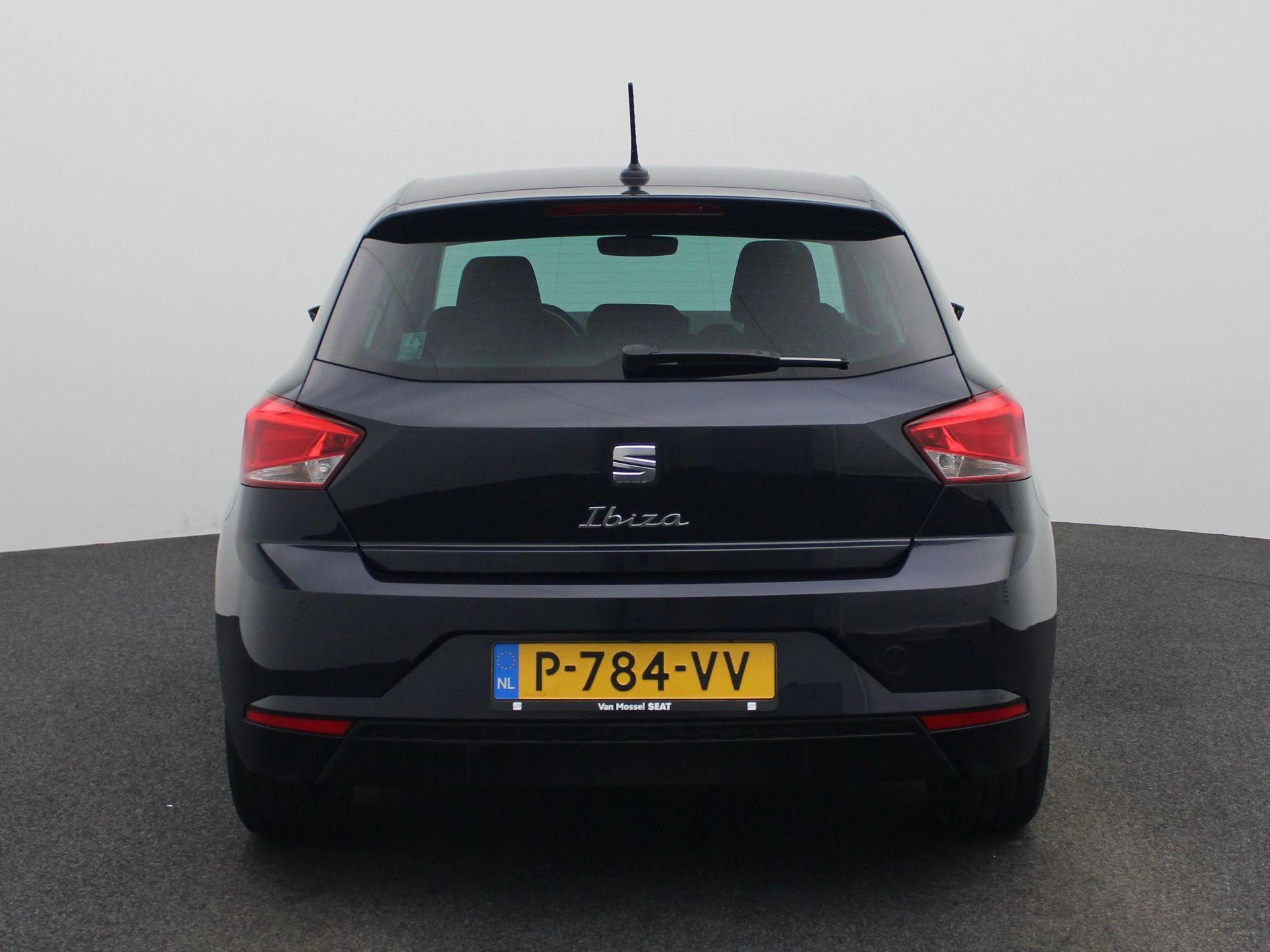 SEAT Ibiza 1.0 EcoTSI Style Business Intense