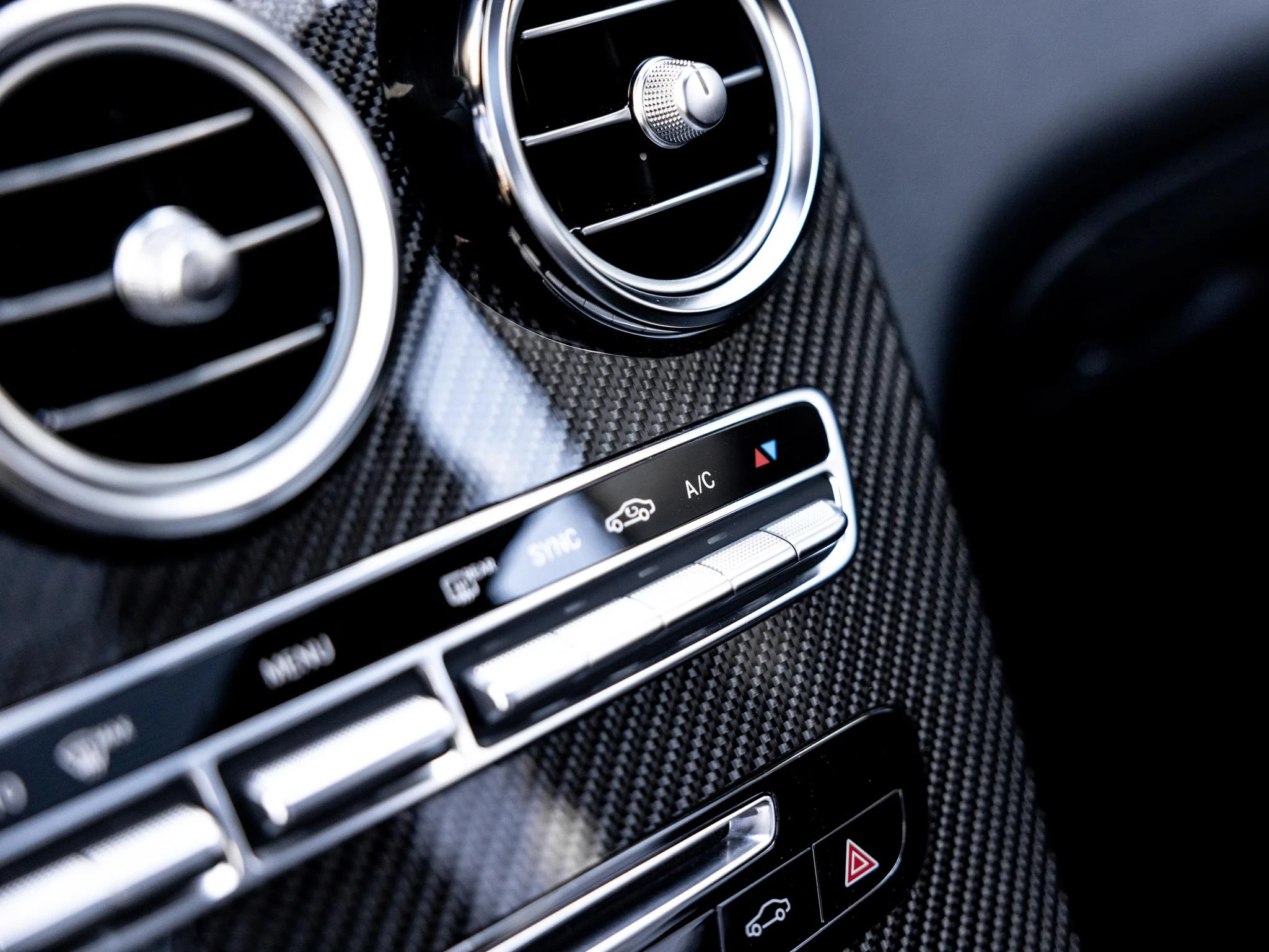 Mercedes-Benz GLC AMG 63 S 4MATIC+