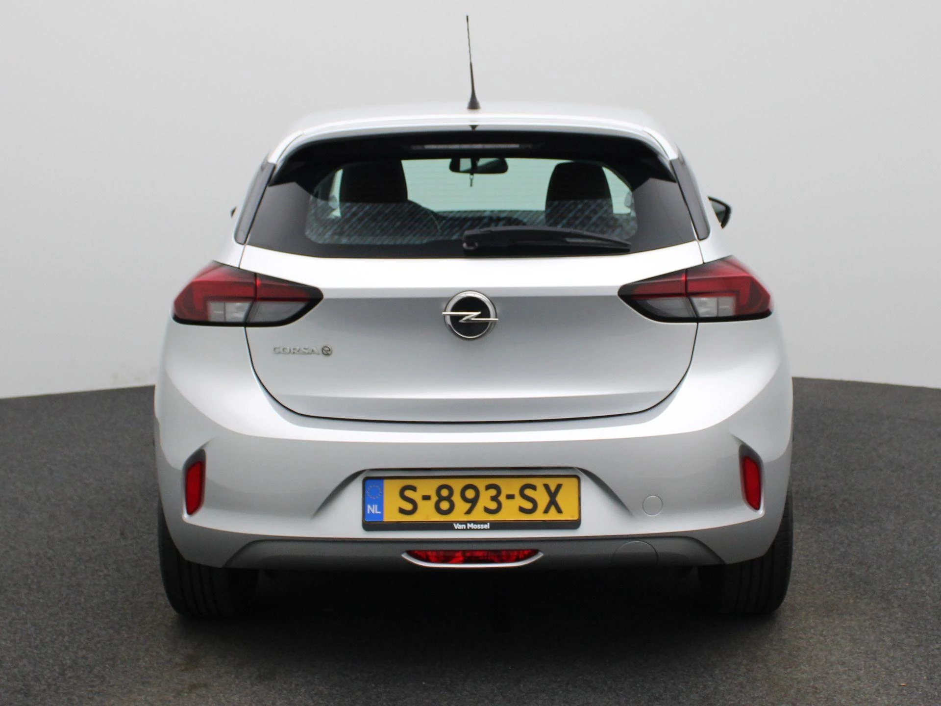 Opel Corsa-e Electric 50 kWh