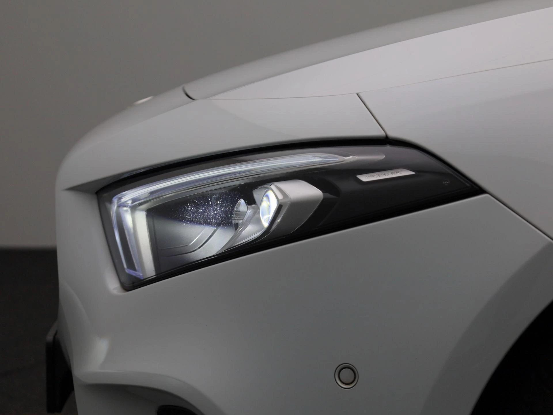 Mercedes-Benz A-Klasse Limousine A 180 Luxury Line