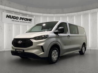 Ford Transit Custom Trend 320 L2 DoKa Kasten-LKW *HEZ Aktion*