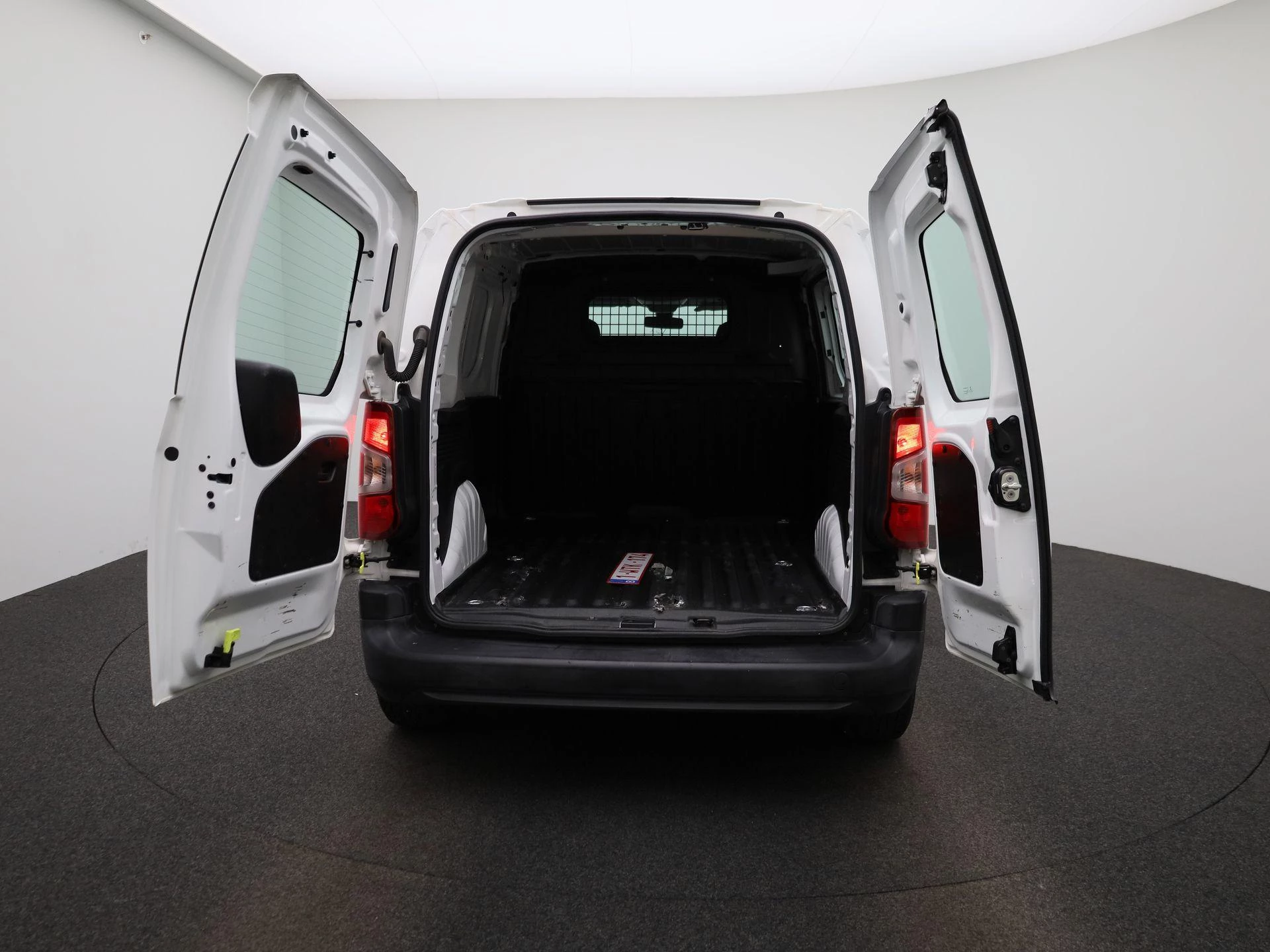 Citroën Berlingo M Light 1.5 BlueHDi 100 S&S MAN Club