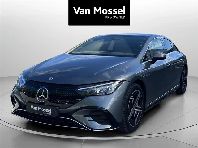Mercedes-Benz EQE 350 EL AMG Edition 292HK Aut.