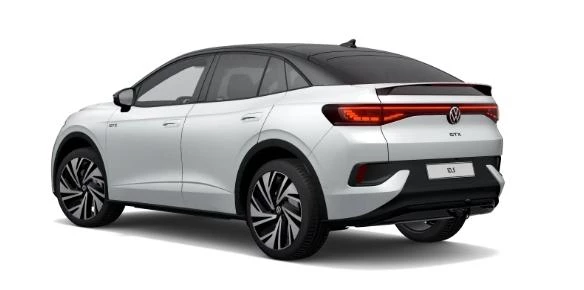 Volkswagen ID.5 GTX 77 kWh 299 PK|