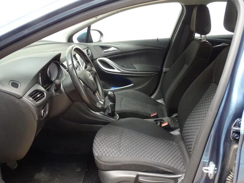 Opel Astra Sports Tourer 1.4T Edition