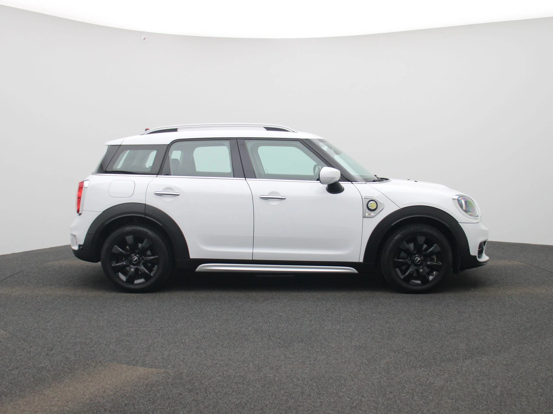 MINI Countryman 1.5 Cooper ALL4 Business Edition