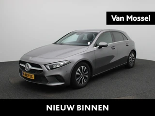 Mercedes-Benz A-Klasse 180 Business Solution