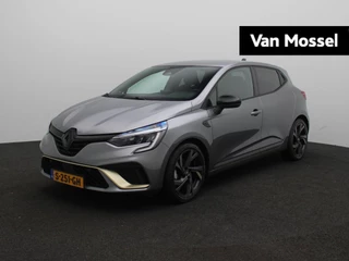 Renault Clio E-Tech Hybrid 145 E-Tech Engineered
