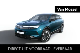 Opel Grandland Business Edition - PHEV