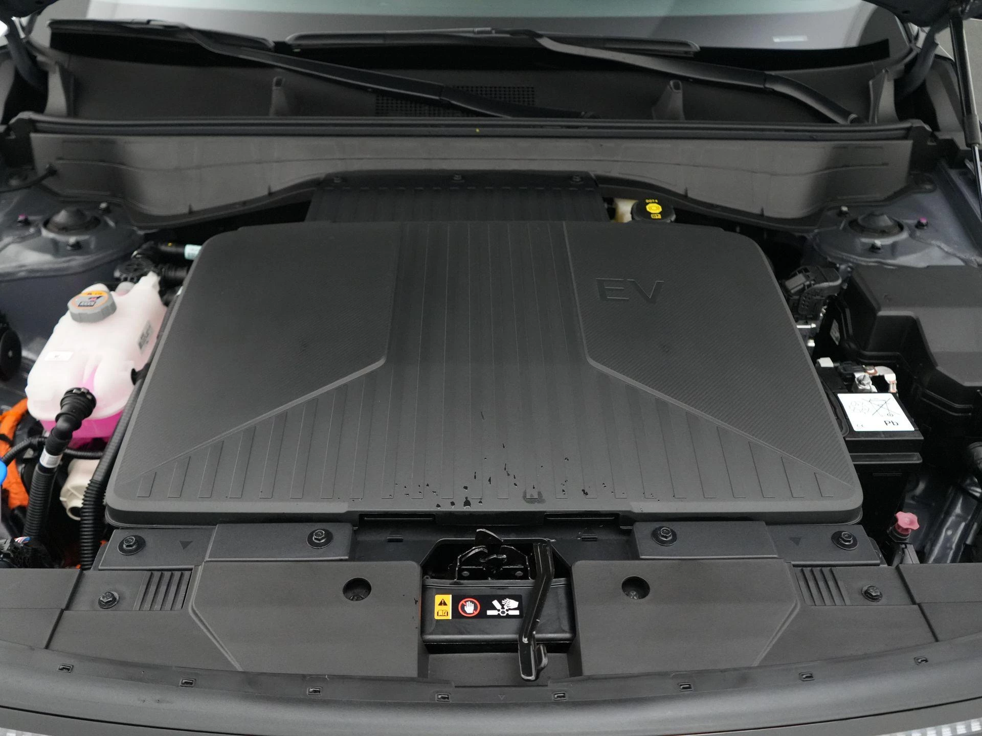 Hyundai Kona Electric N Line Business 64.8 kWh