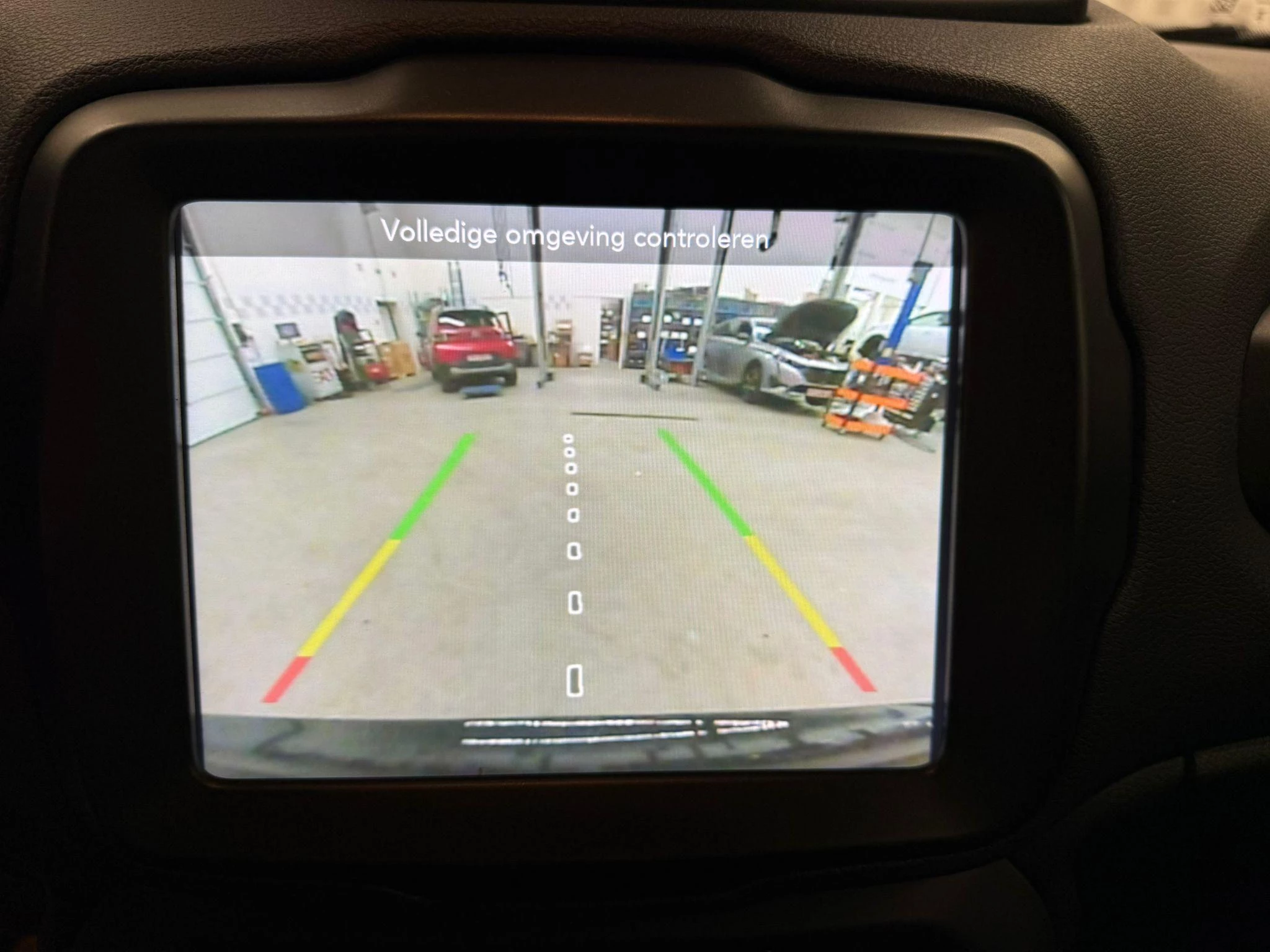 Jeep Renegade 1.3 T4 150 4x2 DDCT Limited