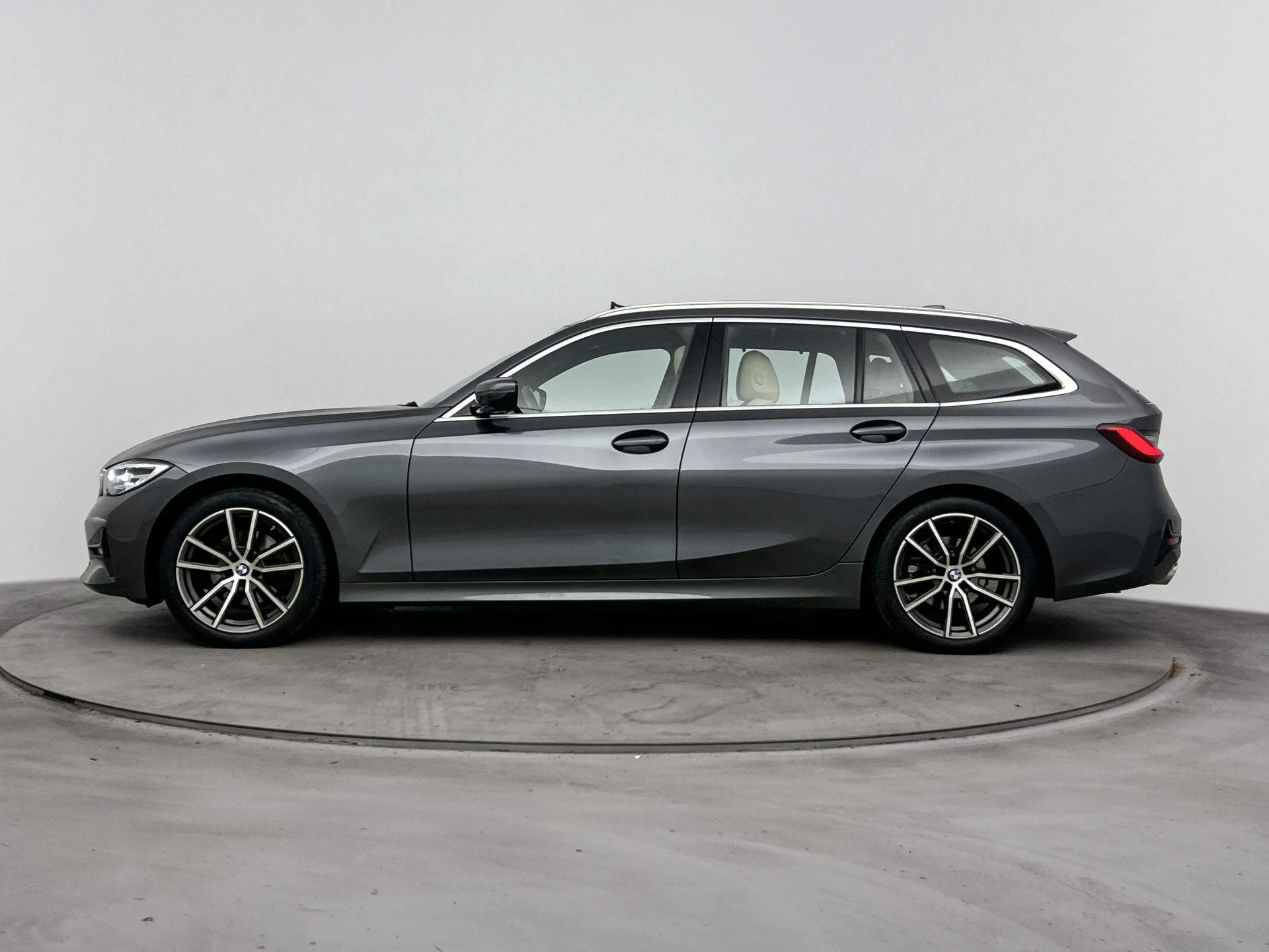 BMW 3 Serie Touring 320i Executive Edition
