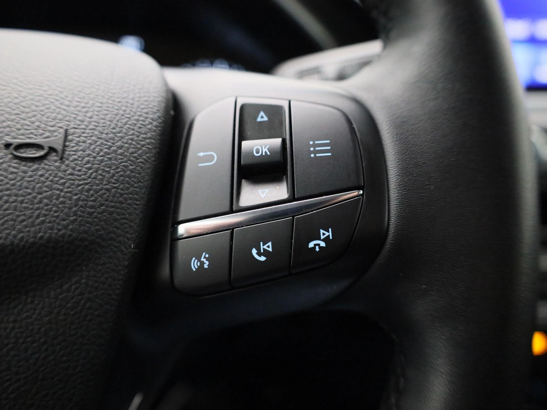 Ford Focus 1.0 EcoBoost Connected
