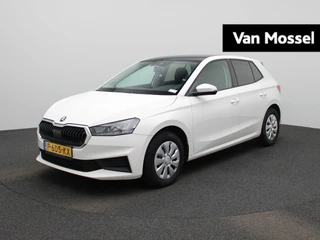 Škoda Fabia 1.0 TSI Ambition