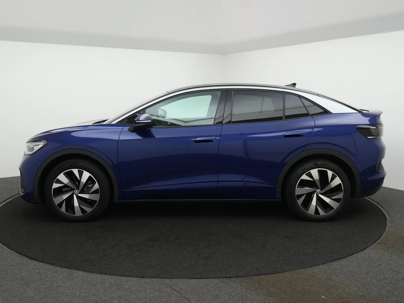 Volkswagen ID.5 Pro Business Premium 77 kWh 210 kW (286 pk) / DEMO