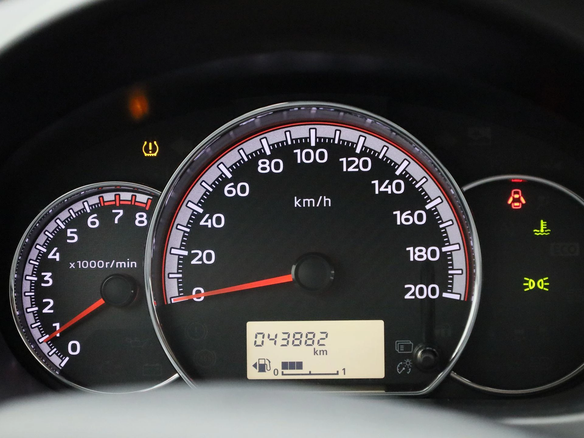 Mitsubishi-Space Star-image-7