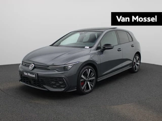 Volkswagen Golf 1.5 eHybrid GTE 272 PK|
