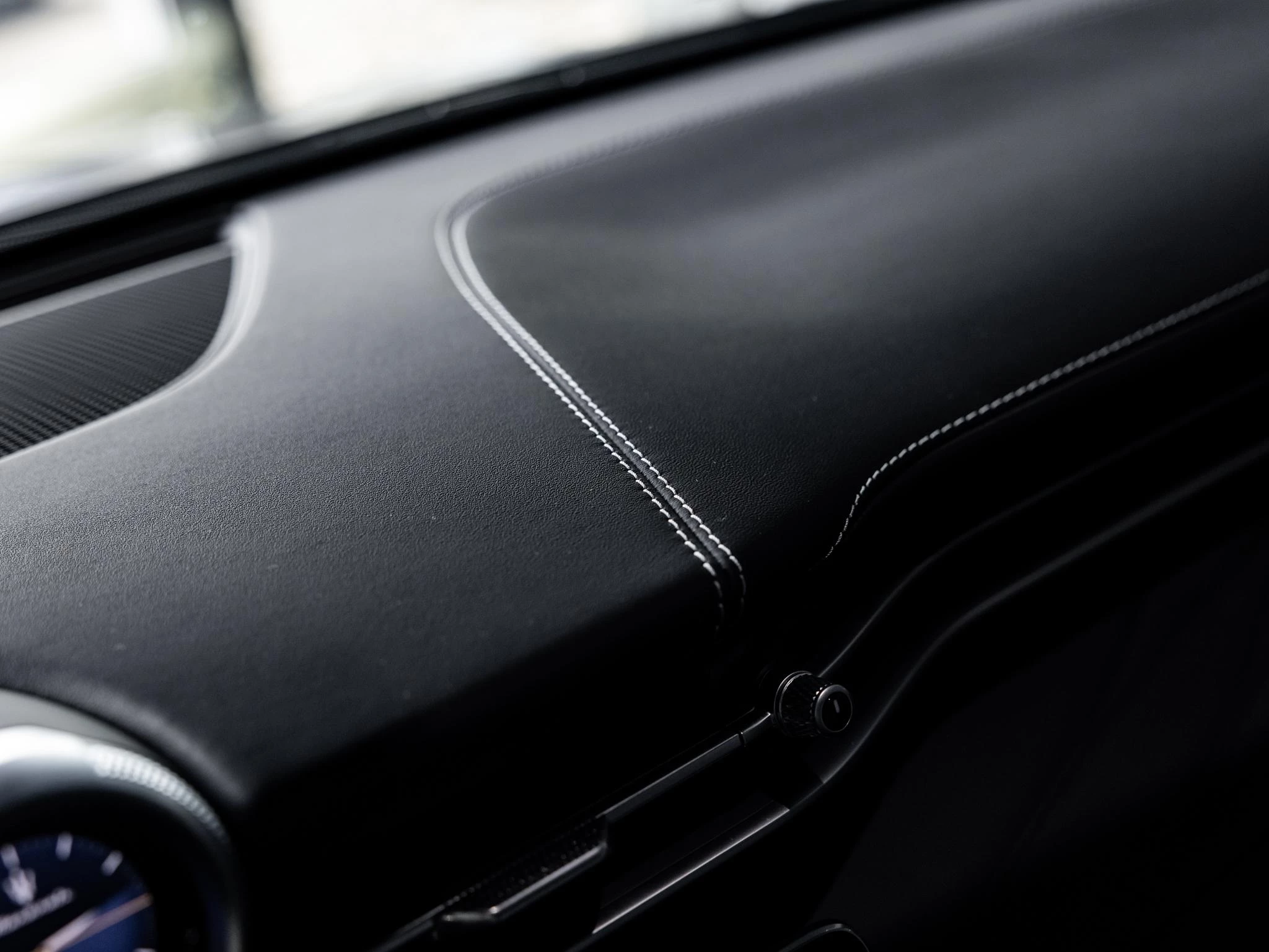 Maserati Grecale 2.0 MHEV Modena