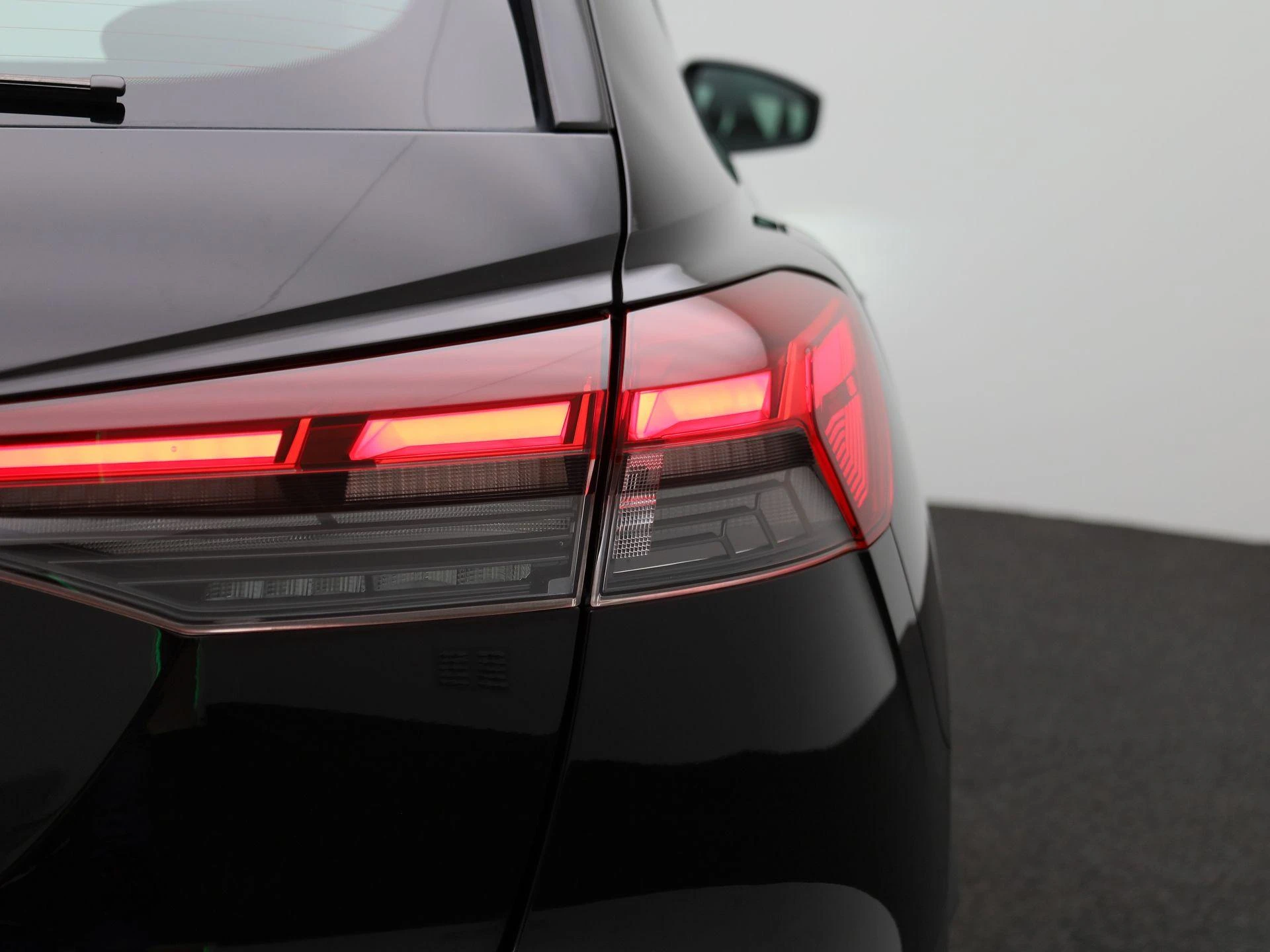 Audi Q4 e-tron 40 Launch edition Advanced 77 kWh